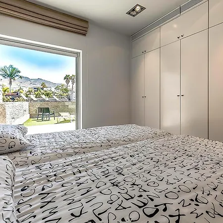 Luxury In Habitats Del Duque *