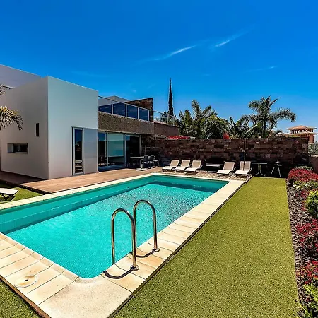 Luxury In Habitats Del Duque *