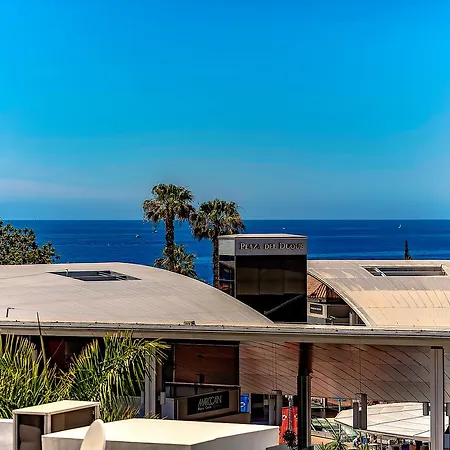 Luxury In Habitats Del Duque *