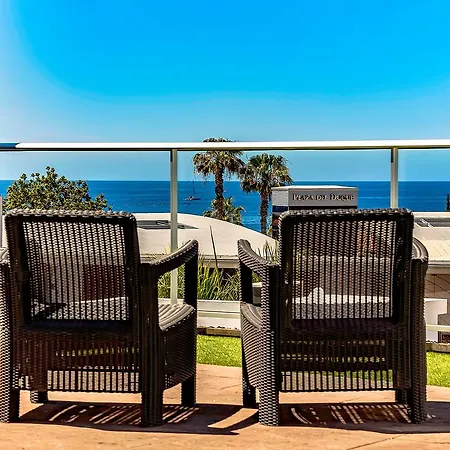 Luxury In Habitats Del Duque