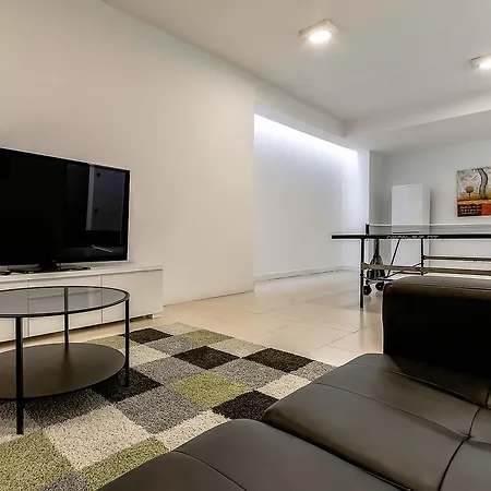Luxury In Habitats Del Duque