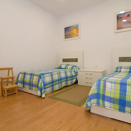 Luxury In Habitats Del Duque