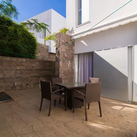 Villa Luxury In Habitats Del Duque
