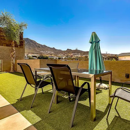 Luxury In Habitats Del Duque Villa *