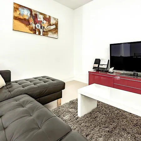 Luxury In Habitats Del Duque *