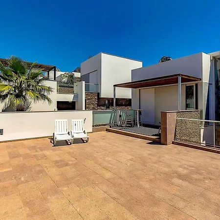 Luxury In Habitats Del Duque *