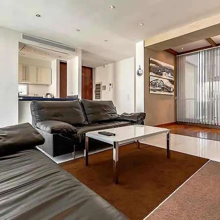 Luxury In Habitats Del Duque Villa