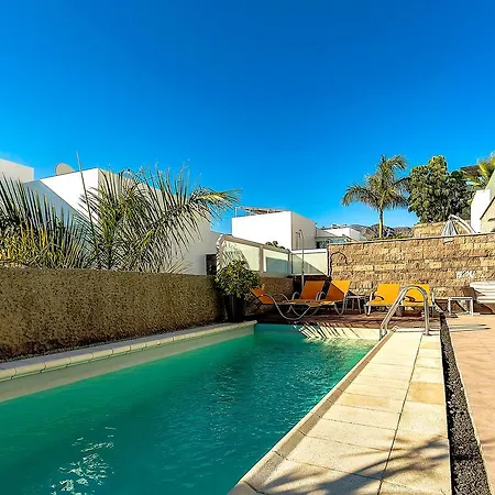 Luxury In Habitats Del Duque