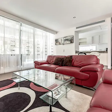 Luxury In Habitats Del Duque