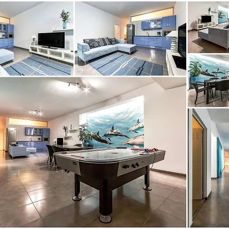 Luxury In Habitats Del Duque *