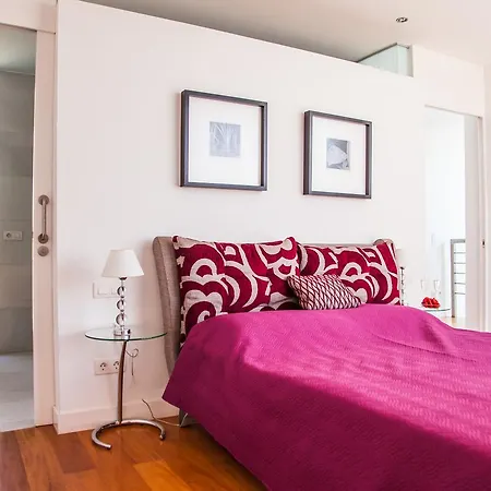 Luxury In Habitats Del Duque *