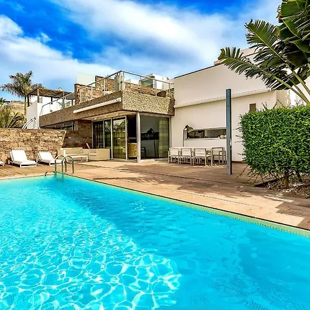 Luxury In Habitats Del Duque *