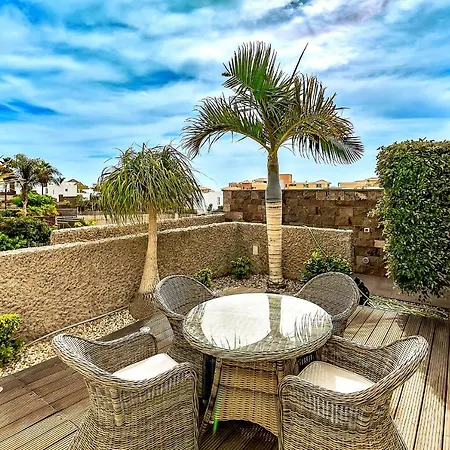 Luxury In Habitats Del Duque