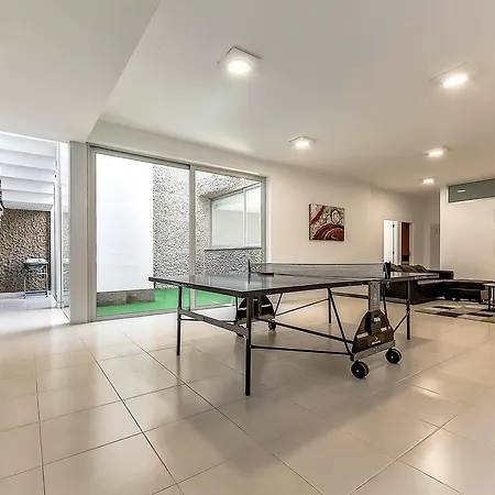 빌라 Luxury In Habitats Del Duque