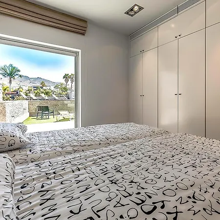 Luxury In Habitats Del Duque *