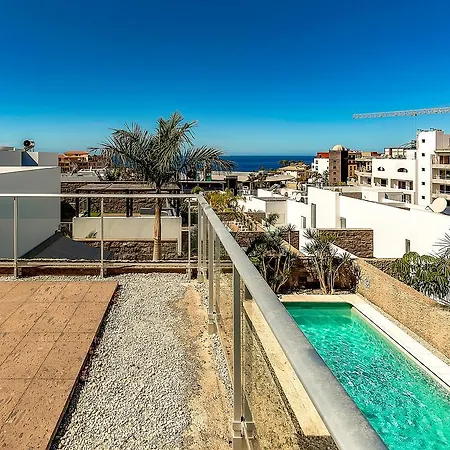 빌라 Luxury In Habitats Del Duque