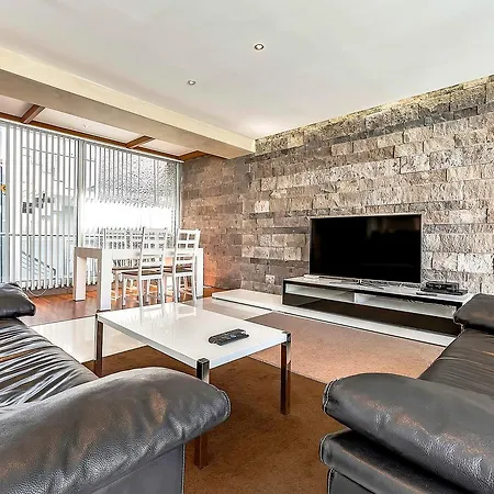 Luxury In Habitats Del Duque 빌라 아데헤