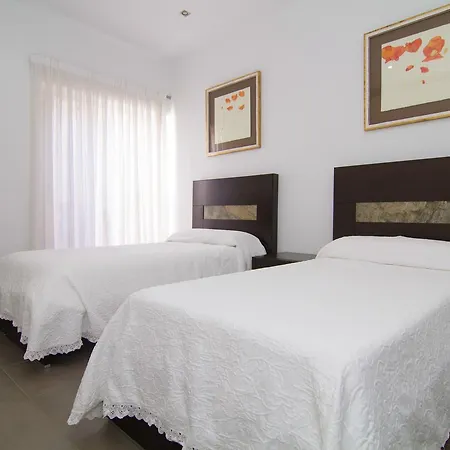 빌라 Luxury In Habitats Del Duque