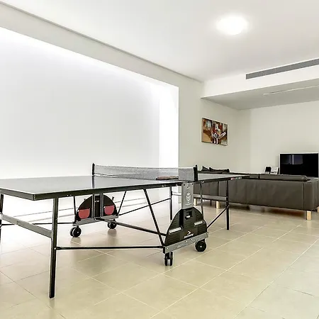 Luxury In Habitats Del Duque 빌라 아데헤