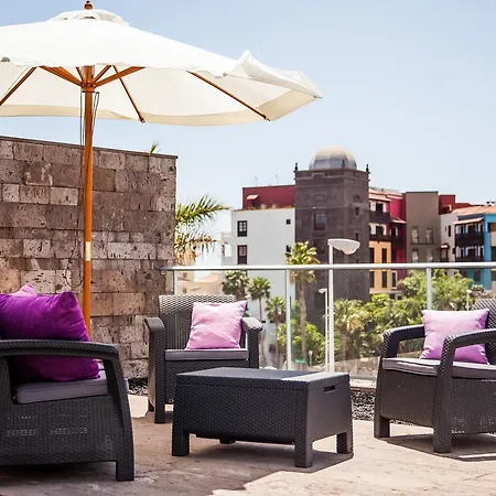 빌라 Luxury In Habitats Del Duque 아데헤