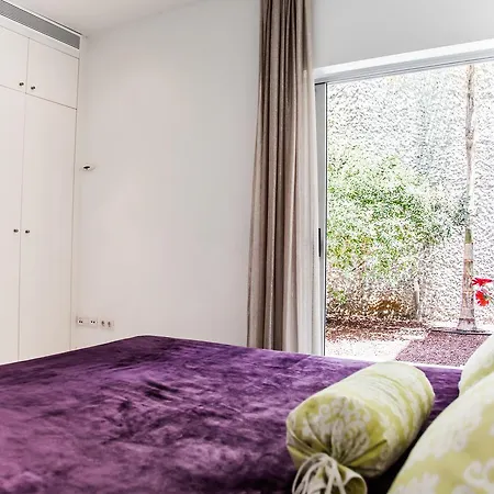 빌라 Luxury In Habitats Del Duque