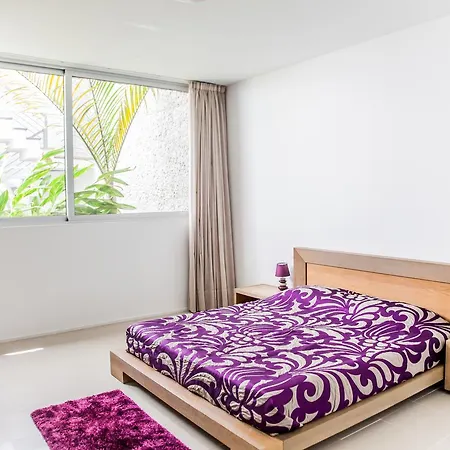 빌라 Luxury In Habitats Del Duque *