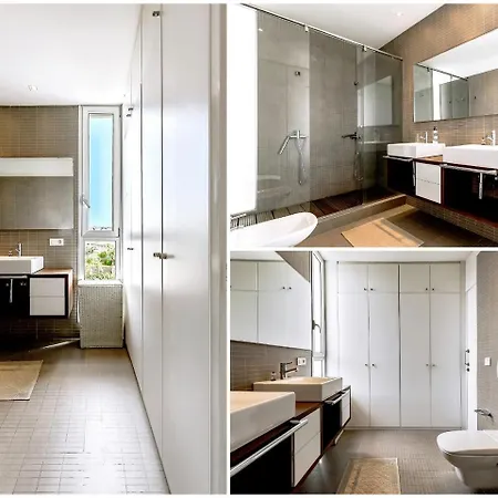 Luxury In Habitats Del Duque 빌라 아데헤