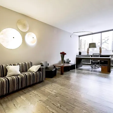 빌라 Luxury In Habitats Del Duque *