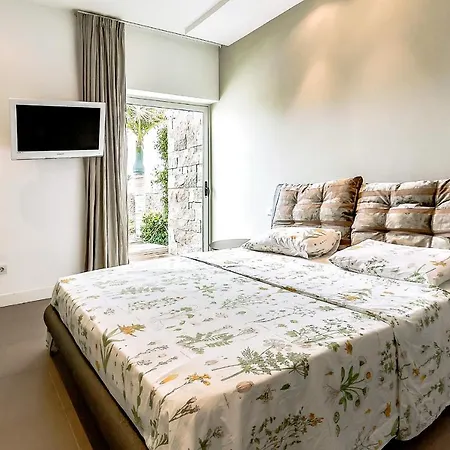 빌라 Luxury In Habitats Del Duque 아데헤